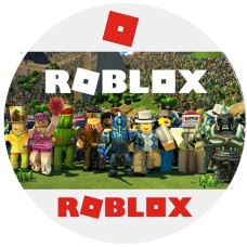 RTeam Disc vafa Roblox D20cm